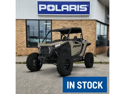 GRAND RIVER POWER SPORTS Straight forward pricing, no hidden fees. 2026 Polaris RZR XP 1000 Ultimate...
