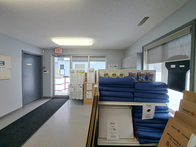 Post Office Boxes - Edmonton in Moving & Storage in Edmonton - Image 4