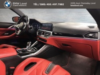 ===== 2022 BMW M4 Competition M xDrive | Gr. Ultime | Gr. Conducteur M | ===== ===== * Groupe Ultime... (image 9)
