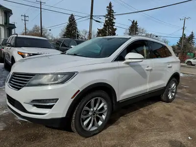 One Stop Auto Sales is an AMVIC license dealer. All of our vehicles come with a Mechanical Fitness A...