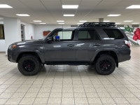 Born from decades of off-road heritage, this 2023 Toyota 4Runner TRD PRO in Magnetic Grey Metallic c... (image 2)