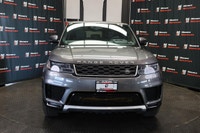 Special Finance Price: $27,999 | Cash Price: $29,499 2018 Range Rover Sport TD6 Diesel - No Accident... (image 1)