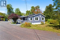 1677 Bronson Sett Road Bronson Settlement, New Brunswick Fredericton New Brunswick Preview