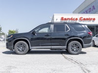 Discover rugged capability and adventure-ready performance with the 2026 Honda Pilot TrailSport AWD.... (image 2)