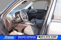 2024 Ford Bronco Sport Big Bend AWD Welcome to Xtreme Auto & Truck Sales Your Car Loan, Truck Loan,... (image 9)