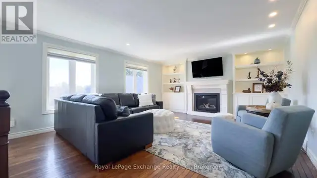 723 GOLDIE CRESCENT Kincardine, Ontario in Houses for Sale in Owen Sound - Image 10