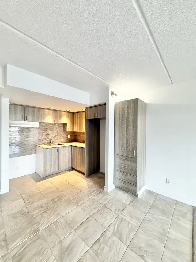 3.5 à Trois-Rivières à louer, disponible dès maintenant in Long Term Rentals in Trois-Rivières - Image 2