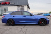 ACCIDENT FREE M PACKAGE xDrive AWD TOP OF THE LINE HUD CARBON FIBRE 360 CAMERA VERY CLEAN CAR PARK A... (image 7)