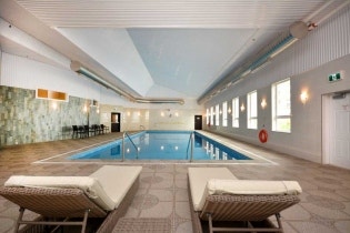 Beautiful 2 level Penthouse  Nov 1st Clayton Park West 5