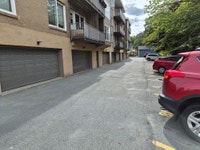 Welcome to this beautifully renovated one-bedroom apartment at 6252 London Street in Halifax, Nova S... (image 8)