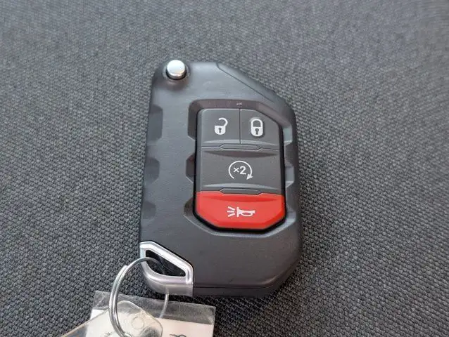 2026 Jeep Gladiator Willys in Cars & Trucks in Edmonton - Image 31