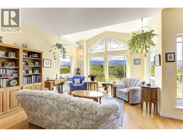 3520 Fitzgerald Road Kelowna, British Columbia in Houses for Sale in Penticton - Image 15