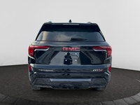 Welcome to Capital GMC! This 2026 GMC Terrain in Ebony Twilight Metallic is equipped with AWD and Tu... (image 3)