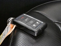 The 2024 Jeep Grand Cherokee is a premium SUV that combines rugged capability with refined comfort.... (image 4)