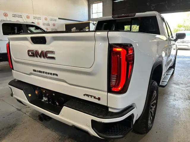 2019 GMC Sierra 1500 AT4 PKG 5.3lV8 LEATHER | HEATED SEATS | 6.5 in Cars & Trucks in City of Toronto - Image 22