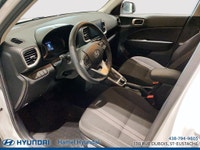Hyundai Venue Preferred 2022 Compact, polyvalent et idéal pour la ville! Le Hyundai Venue Preferred... (image 7)