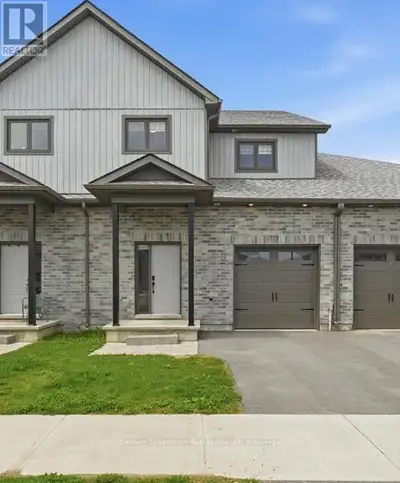 Looking for a spacious, modern rental just minutes from downtown Picton? Welcome to 75 Markland Aven...