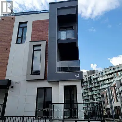 1006 - 14 DAVID EYER ROAD Richmond Hill, Ontario