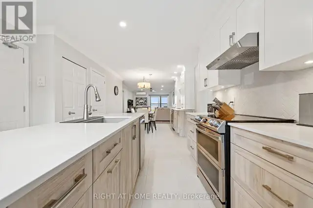 2B - 160 EDWARDS STREET Clarence-Rockland, Ontario in Condos for Sale in Ottawa - Image 8