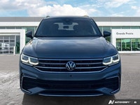 Imagine effortless journeys and unparalleled comfort in this immaculate 2024 Volkswagen Tiguan Highl... (image 7)