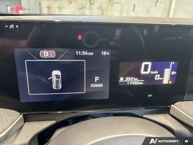 2026 Nissan Kicks SV REMOTE START | HEATED SEATS | DIGITAL DA... in Cars & Trucks in London - Image 16