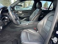Double L Motors Ltd. FOR SALE: 2020 Mercedes-Benz GLC 300 4MATIC Luxury SUV | AWD | Fully Loaded. St... (image 9)