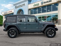 *| ANVIL | RUBICON | 2.0L TURBO I-4 | 4X4 | 8-SPEED TORQUEFLITE AUTOMATIC | 4.10 REAR AXLE RATIO | 1... (image 5)