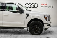 This Ford F-150 boasts a Regular Unleaded V6 3.5 L EcoBoost engine powering this Automatic transmiss... (image 4)