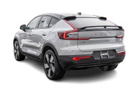 VOLVO C40 RECHARGE CORE 2022 AWD - Sièges avant chauffants Bluetooth Apple Carplay & Android Auto Sy... (image 5)