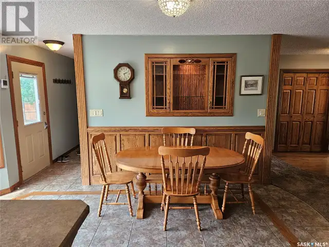 206 West 1st STREET Alida, Saskatchewan in Houses for Sale in Regina - Image 26