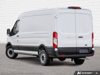 Rose City Ford This Ford Transit Cargo Van has a dependable Regular Unleaded V-6 3.5 L/213 engine po... (image 3)