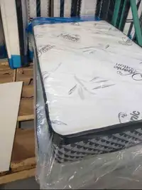 Today Offer: Every size mattress available in stock