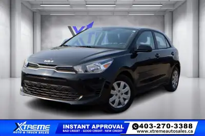 2023 Kia Rio 5-door EX Premium - NO FEES!, View more