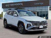 Embrace the future of driving with this highly sought-after 2025 Hyundai Tucson Plug-In Hybrid Ultim... (image 6)