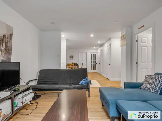 $325,000 - Condominium for sale in Montcalm in Condos for Sale in Québec City - Image 7