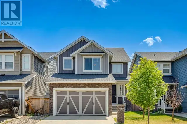 131 Reunion Green NW Airdrie, Alberta62864393719809121