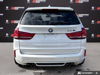 Come see this 2016 BMW X5 M while we still have it in stock! *You Can't Beat the Price with These Op... (image 4)