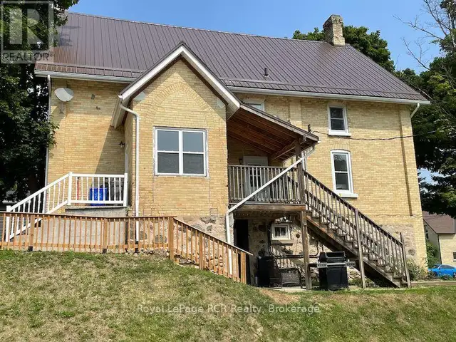 182 12TH STREET Hanover, Ontario in Houses for Sale in Owen Sound - Image 7