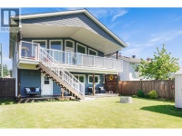 39 PARTRIDGE STREET Kitimat, British Columbia Kitimat Skeena-Bulkley Area Preview
