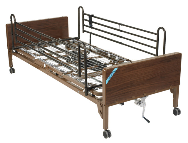 Hospital Beds for Sale from $650 in Health & Special Needs in Oshawa / Durham Region - Image 3