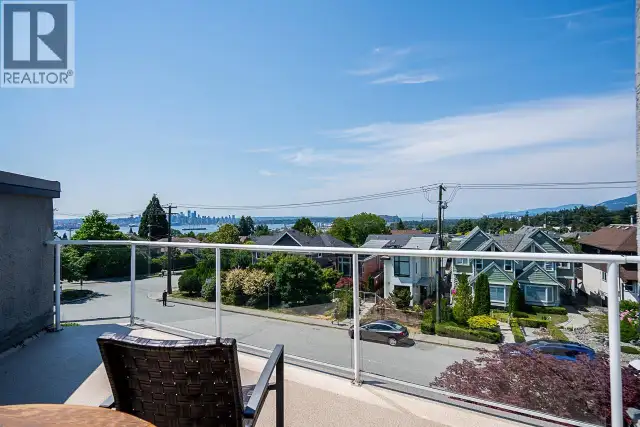 1416 MAHON AVENUE North Vancouver, British Columbia in Condos for Sale in North Shore - Image 8