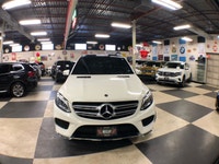 SUV ........ 3.0 LITER 6-CYLINDER BITURBO ENGINE WITH 329 HP AND 354 LB-FT OF TORQUE ....... 4MATIC-... (image 1)