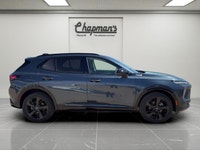 Chapman Motors Ltd has been serving Southwestern Manitoba for over 30 years. We offer a great select... (image 3)