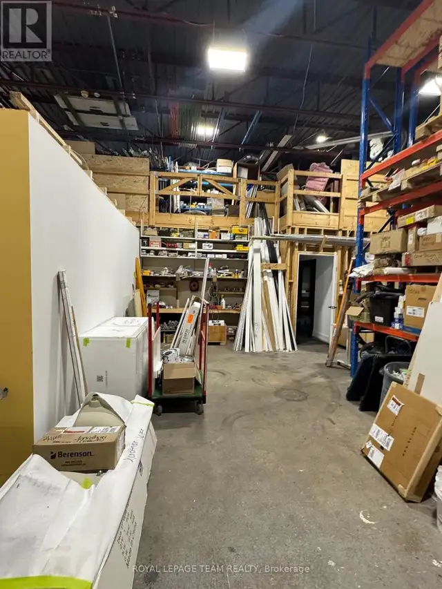 200B - 50 COLONNADE ROAD N Ottawa, Ontario in Commercial & Office Space for Rent in Ottawa - Image 3