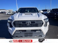 Turbocharged,Tow Hitch,Four Wheel Drive,Satellite Radio,Daytime Running Lights,LED Headlights,AM/FM... (image 8)