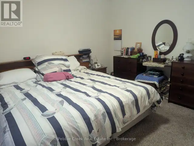 16 - 27 FAIRHAVEN LANE Goderich (Goderich (Town)), Ontario in Condos for Sale in Grand Bend - Image 19