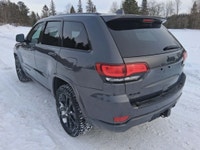 See Dealer Website for Details. . Engine: Moteur V6 3.6L L/100Km City: 12.7 L/100Km Hwy: 9.6 Safety... (image 8)