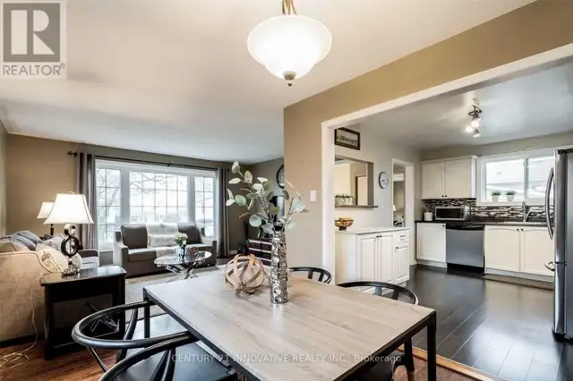 586 CHAMBERLAIN ROAD Burlington (Shoreacres), Ontario62863317281283122