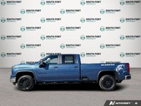 Z71 Off-Road Suspension Package, Snow Plow Prep/Camper Package, Dark Essentials Package, Cruise Cont... (image 5)