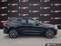 Come see this 2023 Volvo XC60 Plus Dark Theme while we still have it in stock! *This Volvo XC60 Is C... (image 4)